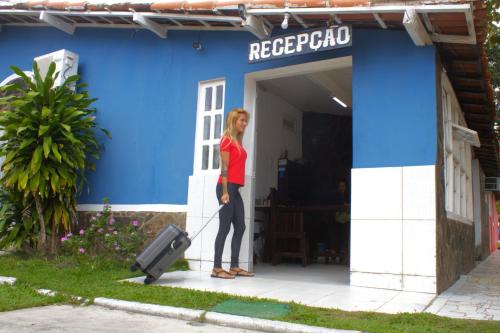 Chalés e Suítes Sítio Chamagunga - image 3