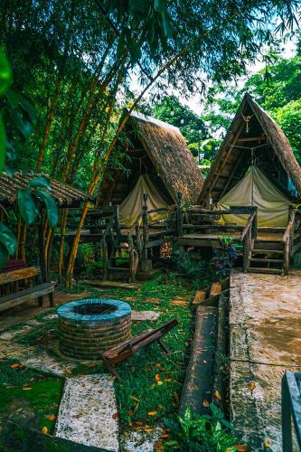 Mondulkiri Pizza Bungalows