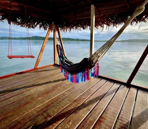酒店活動, Akwaba Lodge Island Boutique Hotel in 巴斯蒂門多斯島