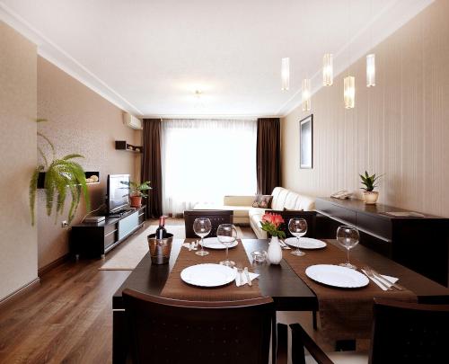 Venice Apartments, Sofía (foto 5)