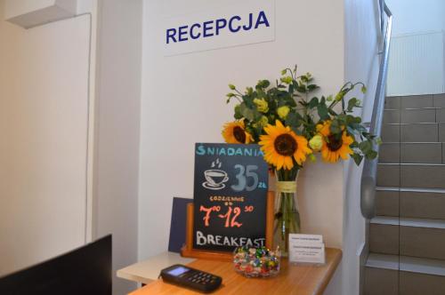 Cracow Central Aparthotel, Cracovia (foto 9)