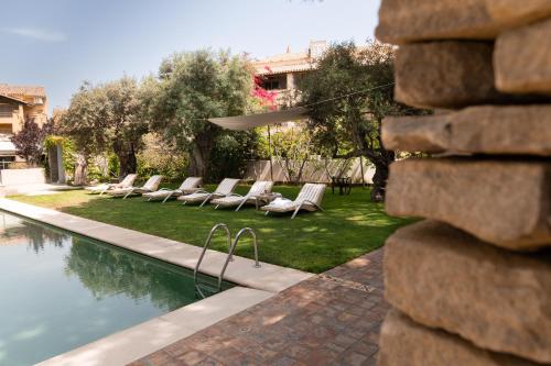 492510531 Praia Art Resort - Small Luxury Hotels of the world