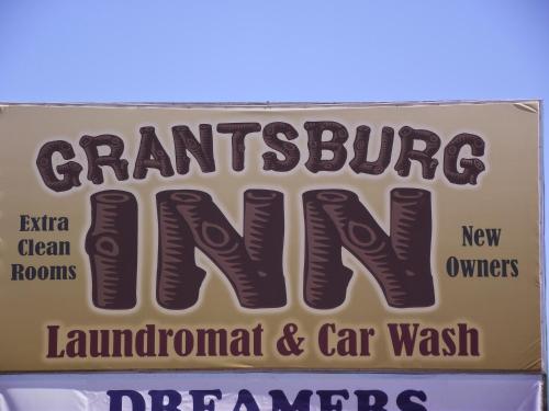 Grantsburg Inn