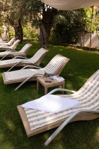 492510804 Praia Art Resort - Small Luxury Hotels of the world