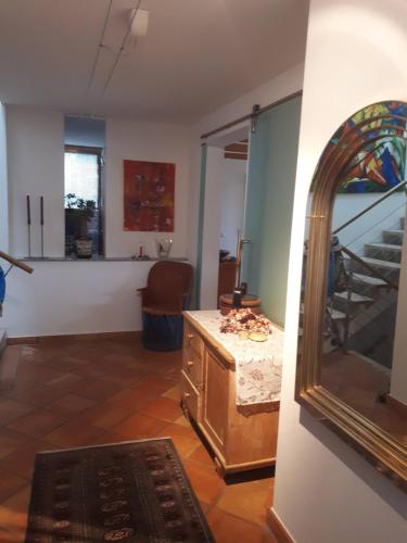 Villa in Westendorf mit Sauna
