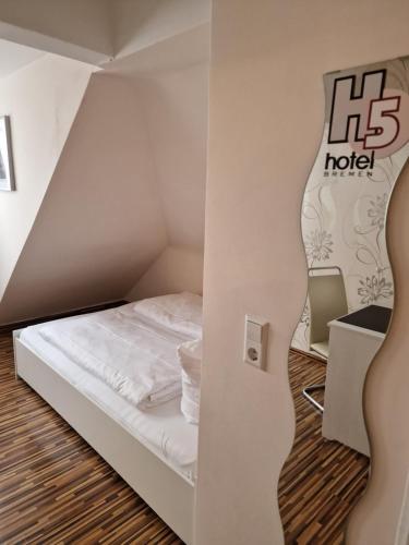 H5 Hotel Bremen – Bremen, NC