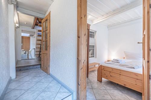 fewo1846 - Altes Steuermannhaus - uriges Reihenhaus mit 2 Schlafzimmern in der Altstadt, Flensburgo (foto 10)