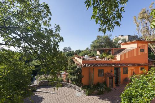 Casa Cordelli