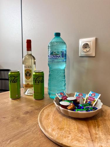 Alegria Avantgarden Brasov Alegria Avantgarden Brasov