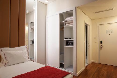 The 7 Hotel, Suites, Studios & Apartments, Lisabon (fotografie 5)