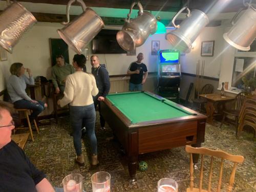 Alby horseshoes inn