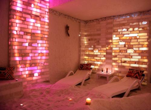 Spa, TOLIP Hotel Alexandria in Alexandria