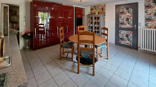 joli appartement - Location saisonnière - Villeneuve-sur-Lot