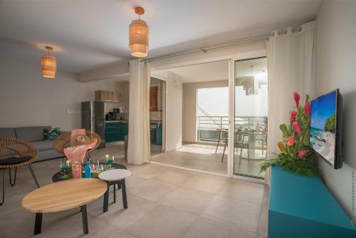 Apartment with Garden View image 10