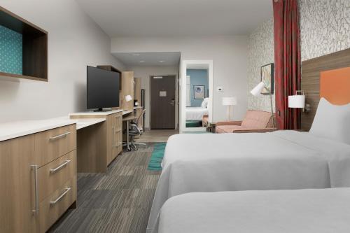 Home2 Suites By Hilton Miami Doral West Airport, Fl