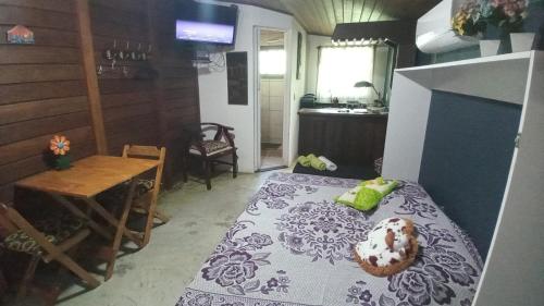 soba za goste, Morada do Canal Suites em Buzios in Praia Baia Formosa