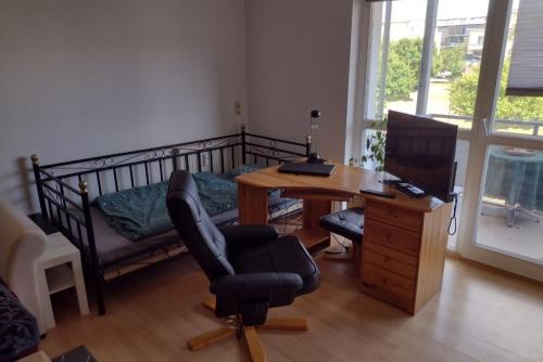Private Apartment, Hannover (fotografie 2)