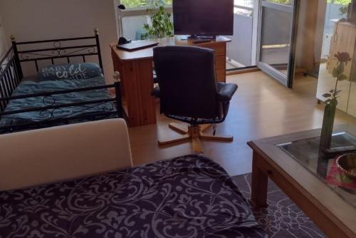 Private Apartment in Hannover, Deutschland