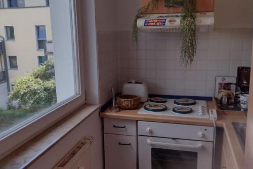 Private Apartment in Hannover, Deutschland