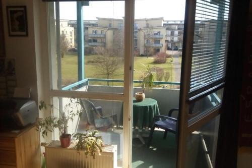 Private Apartment in Hannover, Deutschland