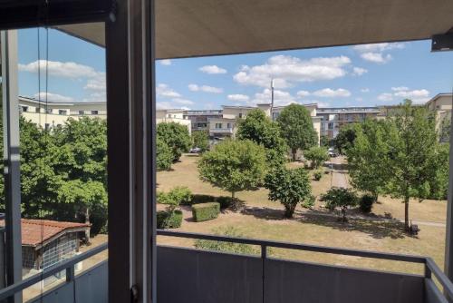 Private Apartment, Hannover (fotografie 8)