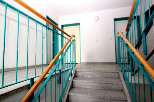 Private Apartment, Hannover (fotografie 9)