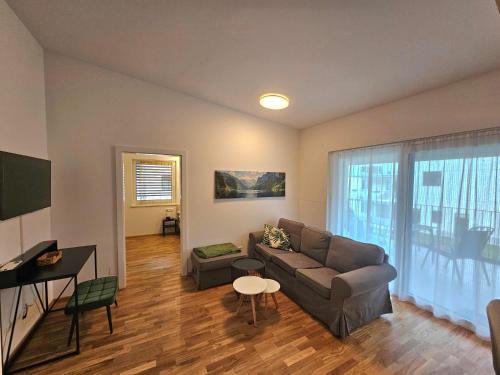 2 Zimmer Ferienwohnung / Außenbereich in Reifnitz