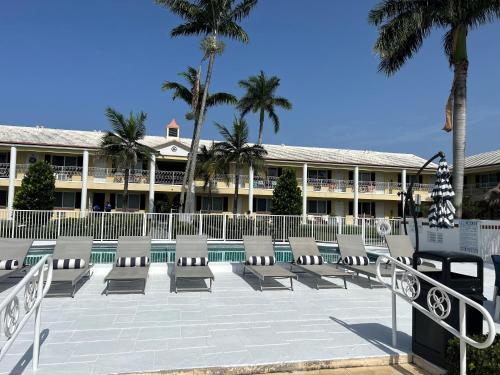 ROYAL COLONIAL in Boca Raton, USA