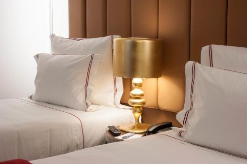 The 7 Hotel, Suites, Studios & Apartments, Lisabon (fotografie 6)