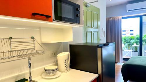 The Tangerine Guesthouse, Bangkok (photo 5)