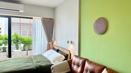 The Tangerine Guesthouse, Bangkok (photo 2)