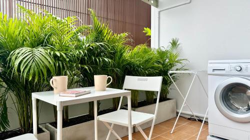The Tangerine Guesthouse, Bangkok (photo 4)
