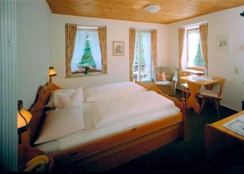 Landhotel Herzogstand - image 10