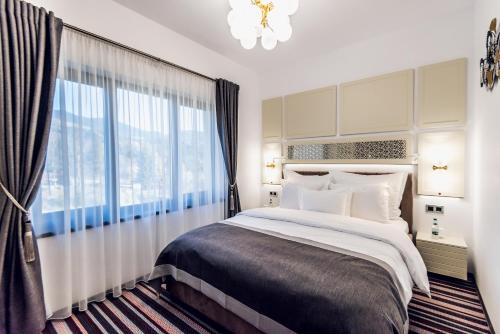 Villa Galleria Room Type - Double Room