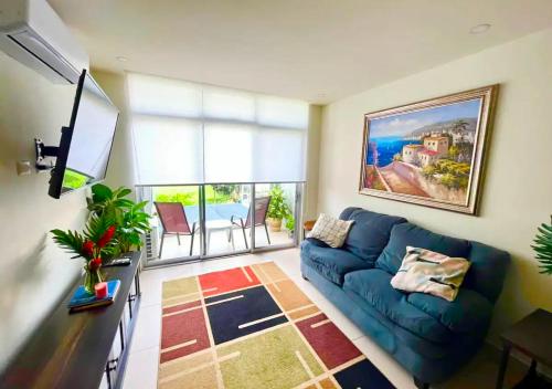 Apartamento Acogedor en un entorno Natural in Santa Ana