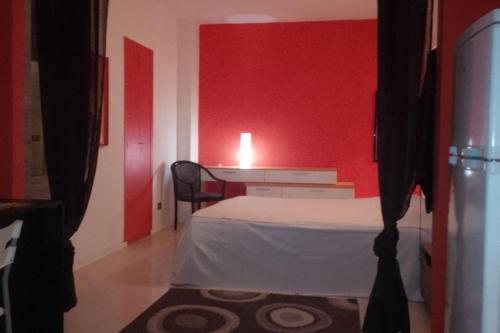  punto G, Ferienwohnung in Reggio nell'Emilia