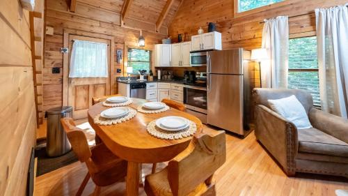 Joyful Haven in Sevierville, USA