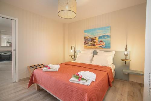 Apartment with Sea View image 10