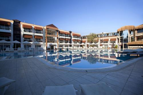 Piscina, Bitez Risa Hotel in Bitez