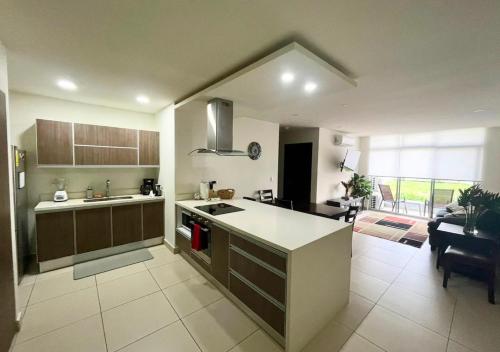 Apartamento Acogedor en un entorno Natural in Santa Ana