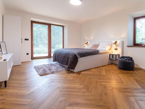 Villa u zámku Sobotín (Villa u zamku Sobotin) in Sobotin