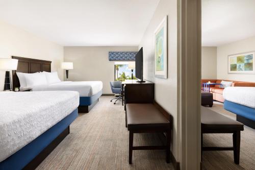 Hampton Inn Naples-Central - image 36