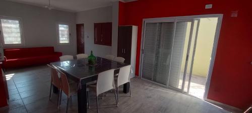 . Casa Chuchi