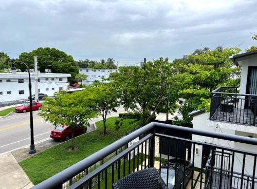 Townhouse Coconut Grove - Miami Over view
