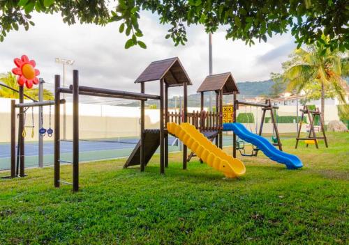 Playground, Apartamento Acogedor en un entorno Natural in Santa Ana