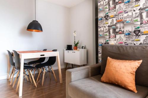 Apartamentos De 2 Dormitório Com Garagem Vila Prudente Metro Tamanduateí, Sao Paulo (photo 6)