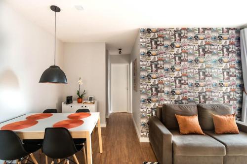 Apartamentos De 2 Dormitório Com Garagem Vila Prudente Metro Tamanduateí, Sao Paulo (photo 8)