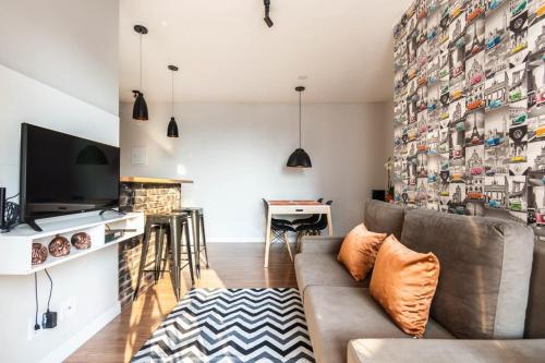 Apartamentos De 2 Dormitório Com Garagem Vila Prudente Metro Tamanduateí, Sao Paulo (photo 9)
