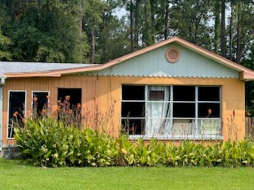 Country Inn LLC in Townsend (GA)
