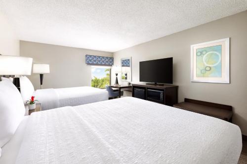 Hampton Inn Naples-Central - image 39